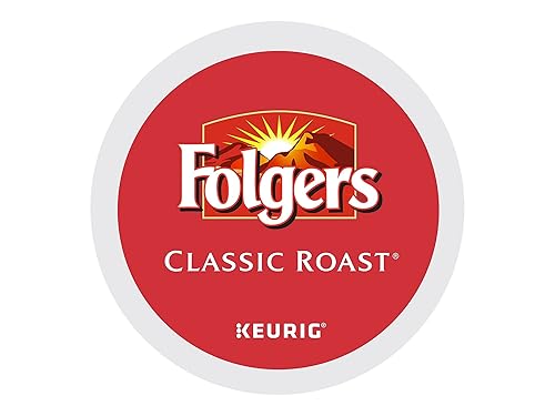 Vista 35 de 1850 by Folgers Trailblazer - Café tostado oscuro, 10 cápsulas Keurig K-Cup