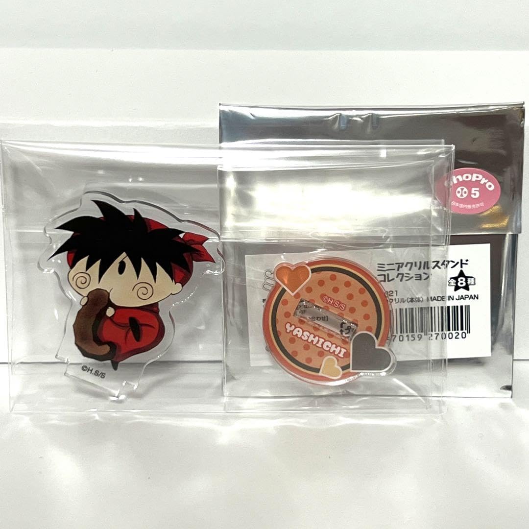 ミルモでポン！ムルモリルムヤシチパピィミルモアクスタアクリルスタ Amazon.co.jp: ミルモでポン ムルモ リルム ヤシチ パピィ