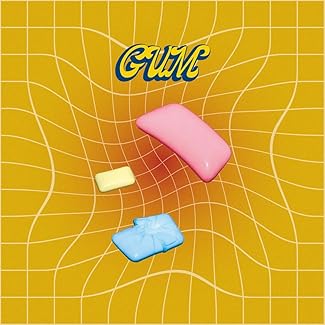 [Album] ミーダ – GUM (2025.10.01/MP3+Hi-Res FLAC/RAR)