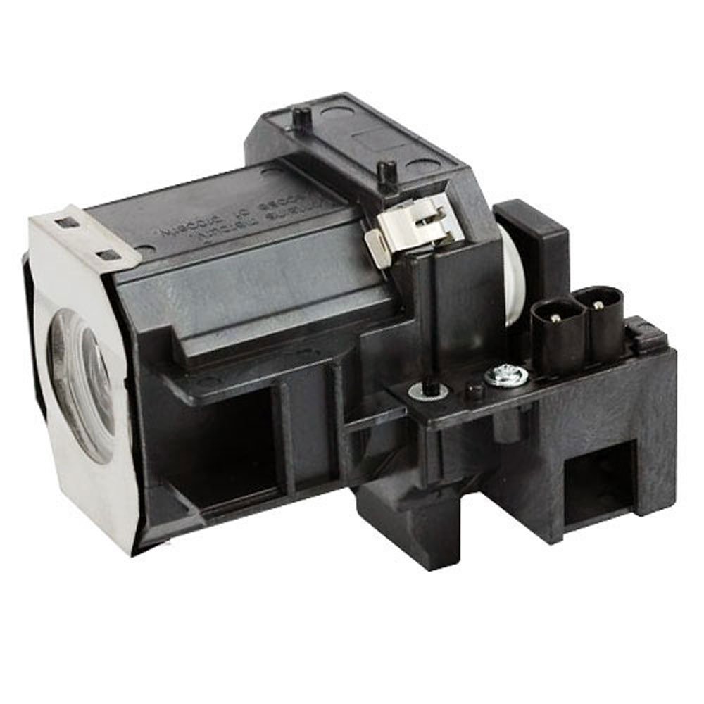 HFY Marbull E27 Lámpara De Proyector De Repuesto Compatible Con EPSON ELPLP27 EMP-54 EMP-54C V11H137020 PowerLite 54c PowerLite 74c EMP-75