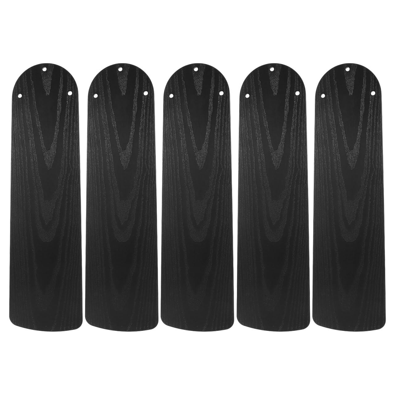 DOITOOL 5 Pezzi Lamette Ricambio per Ventilatore da Soffitto 52 Pollici in