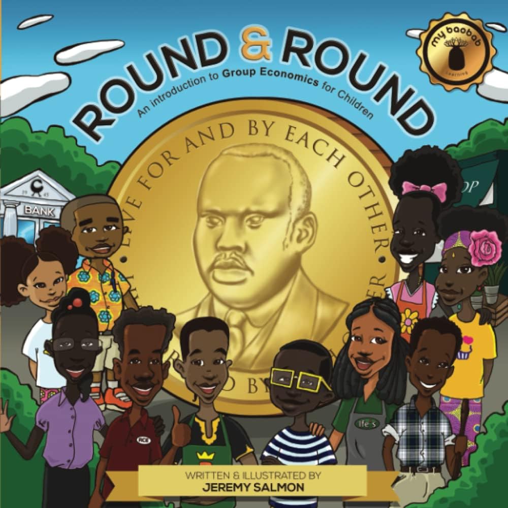 Round & Round