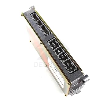 Amazon.com: YN22E00193F2 ECU Engine Control Module