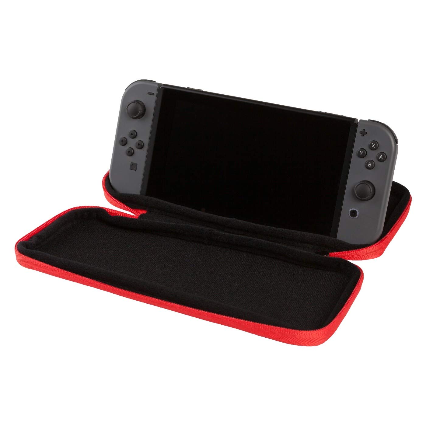 PowerA Protection Case for Nintendo Switch - 8-bit Mario Game Over