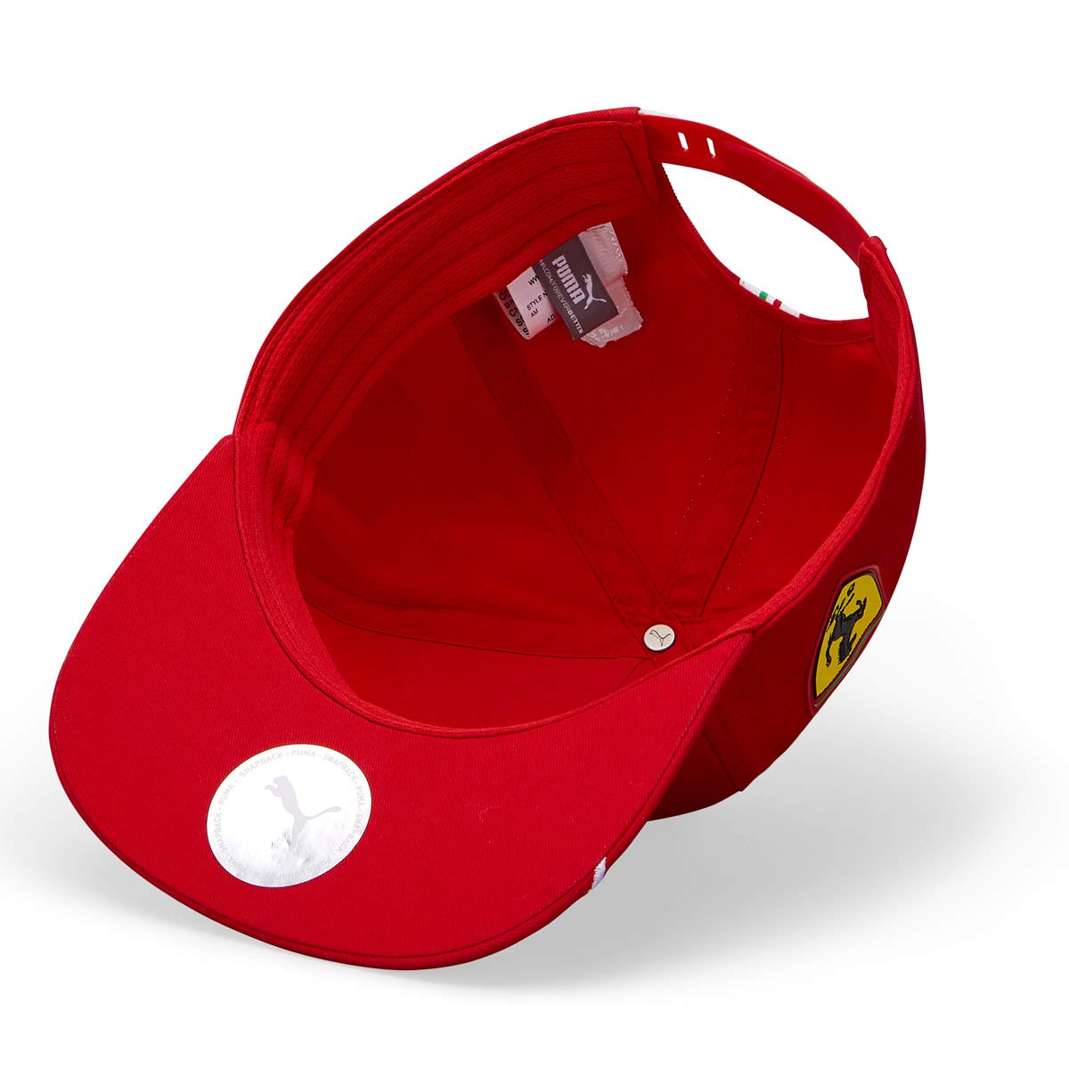 PUMA Sf Replica Leclerc Cap Cappello Unisex adulto