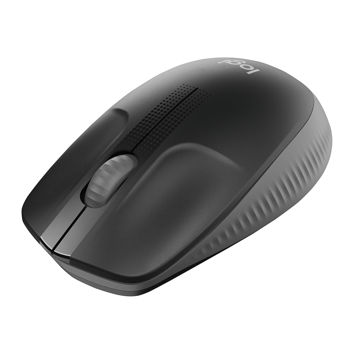 Amazon.com: Logitech Wireless Mouse M190 - Full Size Ambidextrous 