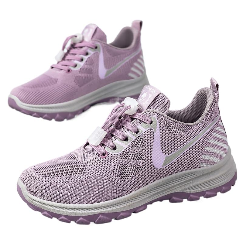 Running Shoes Children's Summer New Breathable Comfortable Travel Soft-Soled Outdoor Sports Shoes Walking Breathable, Comfortable, Stylish and Convenient