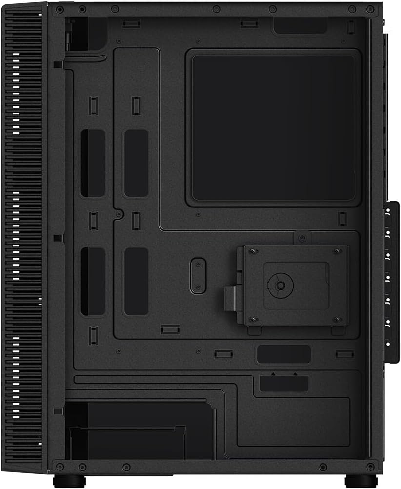 Gabinete Gamer FSP CMT192 RGB: Review após 7 dias de uso para gamers