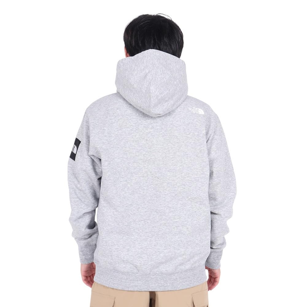 【新品タグ付】THE NORTH FACE NP61230EX ティングレー　M Amazon.co.jp: THE NORTH FACE(ザノースフェイス) スウェット