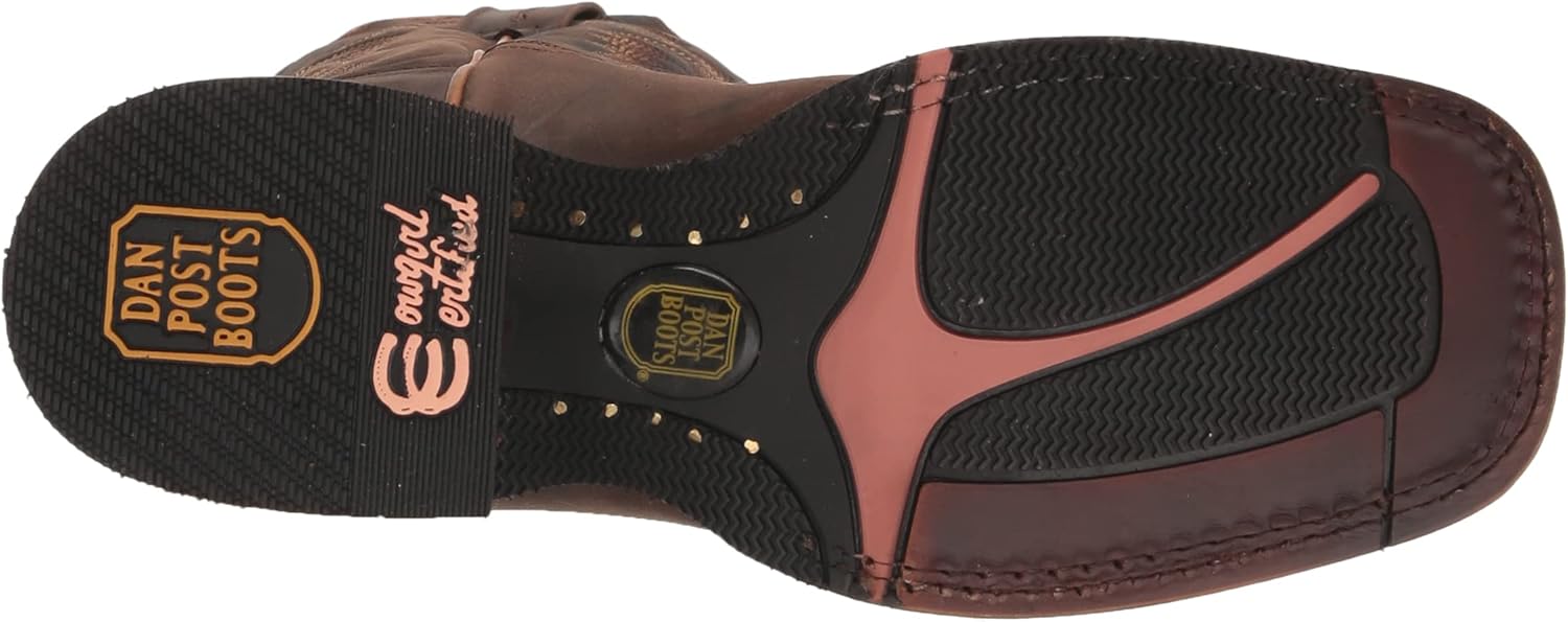 Dan Post womens Alexy