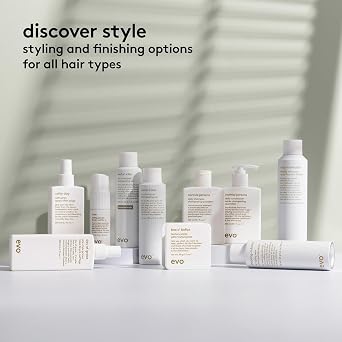 EVO Box O' Bollox Texture Paste