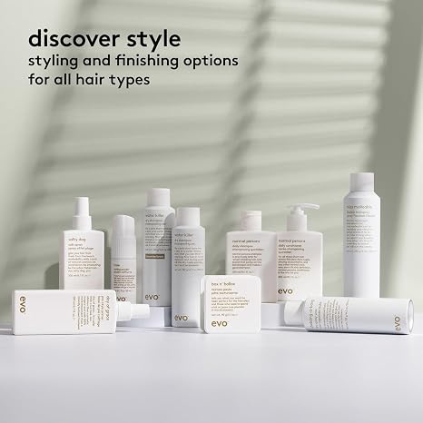 EVO Box O' Bollox Texture Paste