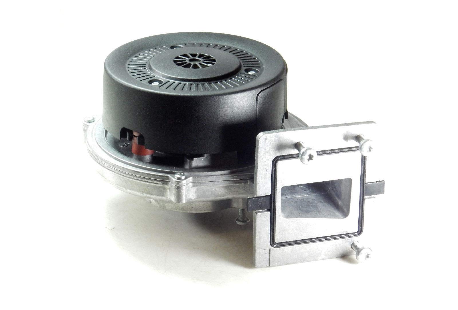 HEATLINE CAPRIZ Plus u0026 Monza 24 / 24A / 28 / 28A Fan 0020117666 :  Amazon.co.uk: DIY u0026 Tools