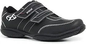 Tenis Sapatilha Ciclismo Masculino e Feminino New Fox Biker Way 2