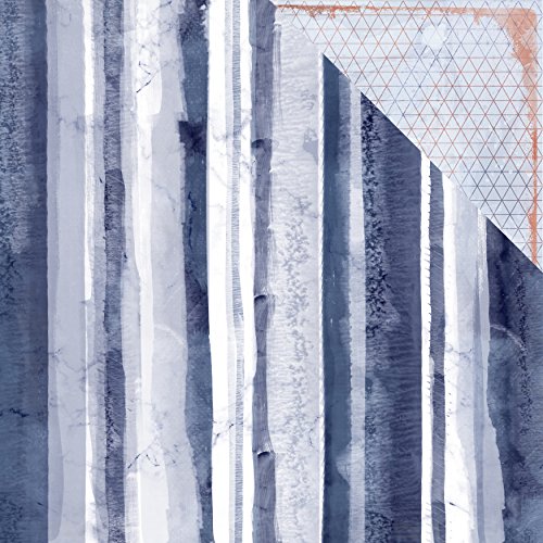 Kaisercraft Misty Mountains cartoncino Biadesivo