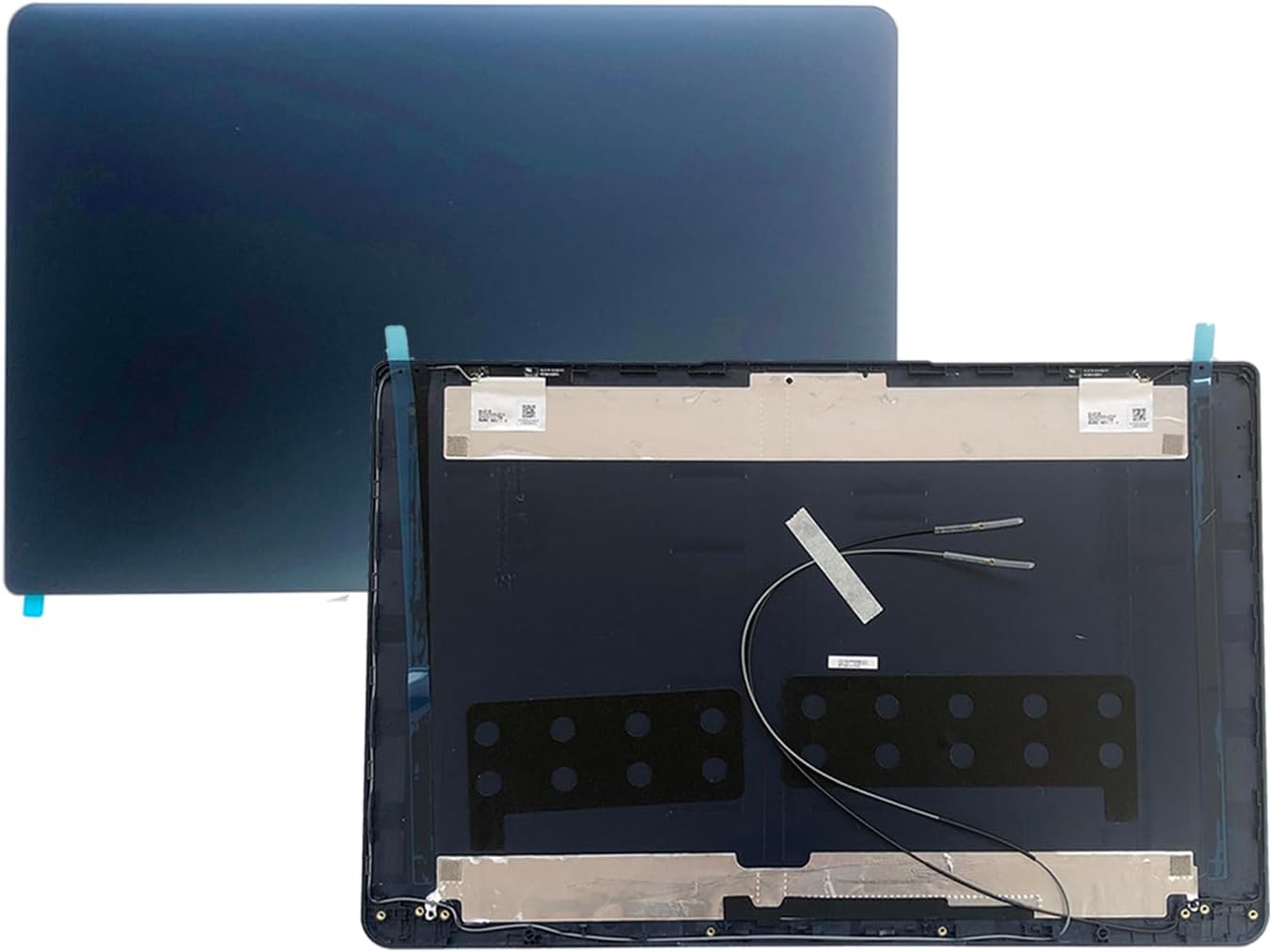 Replacement for Lenovo IdeaPad 1-15ADA7 Laptop LCD Back Cover Top Screen Case A Lid Antenna 5CB1F36623