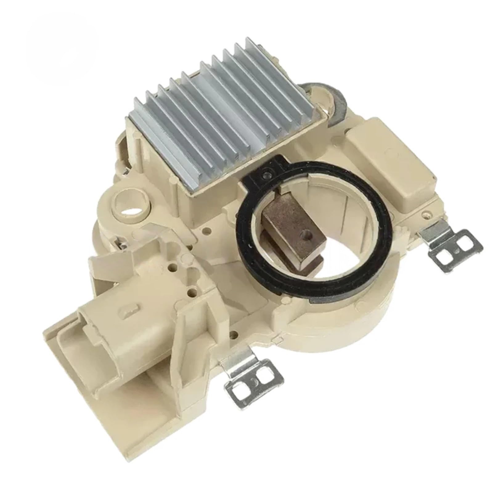 Alternador de recambio para coche compatible con Peugeot 207 y C3 3