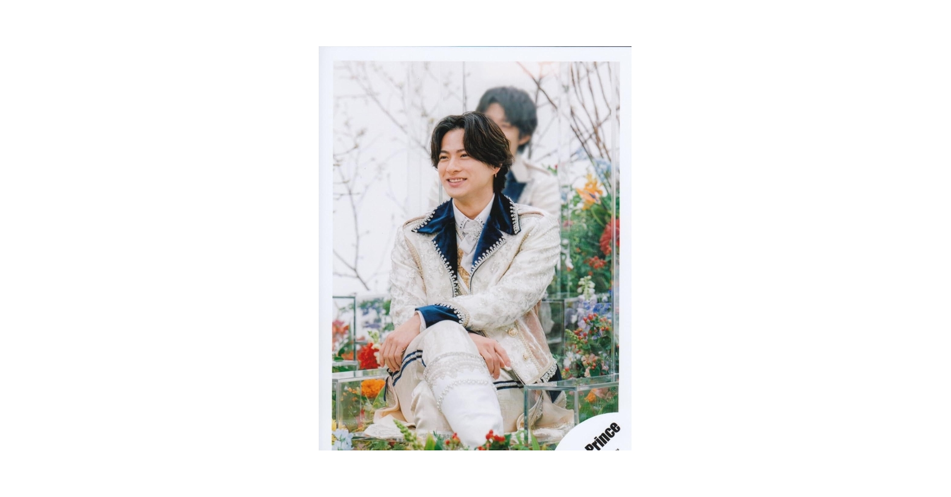 吉沢♪ 平野紫耀 公式写真 162枚セット 吉沢♪ 平野紫耀 公式写真 162枚セット Amazon.co.jp: King & Prince