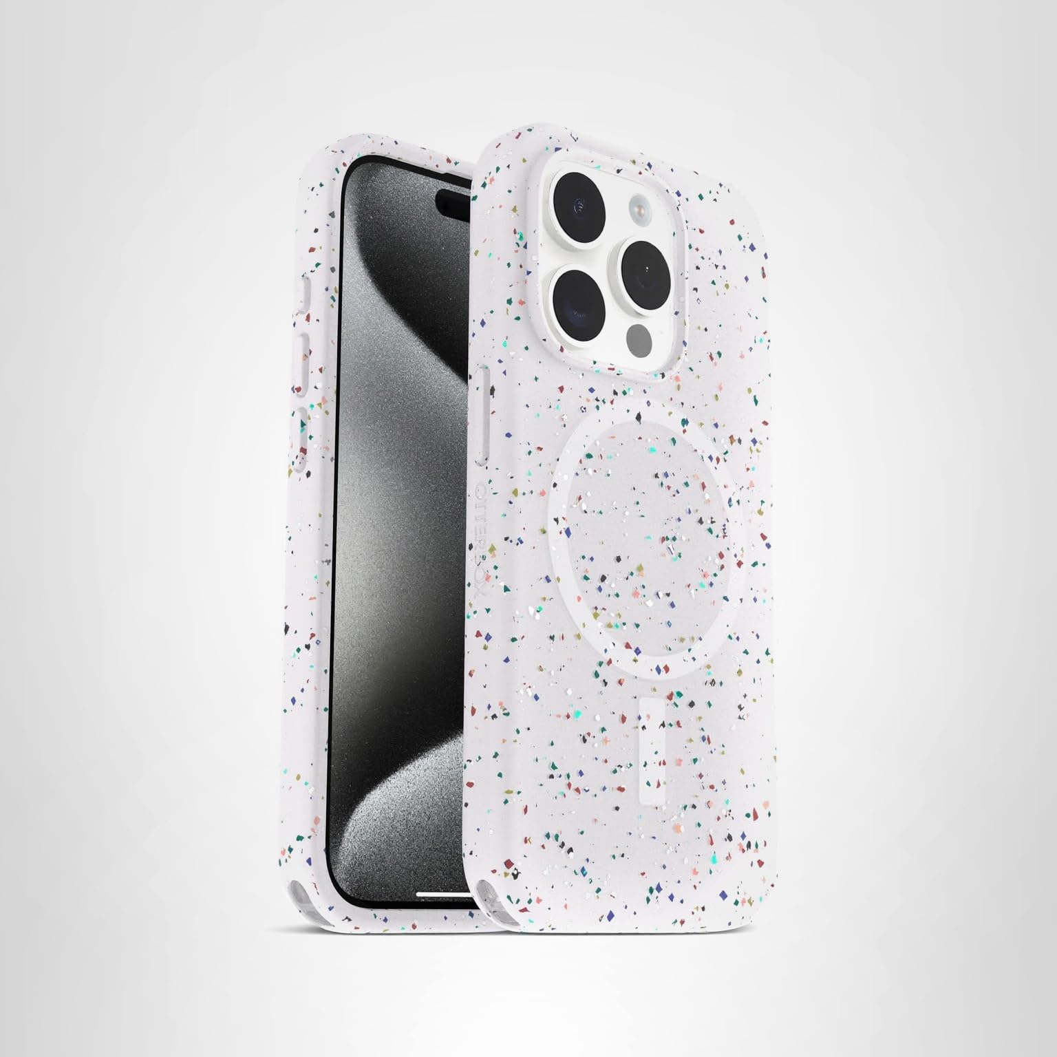 Amazon.com: OtterBox Core Series for MagSafe for iPhone 15 Pro