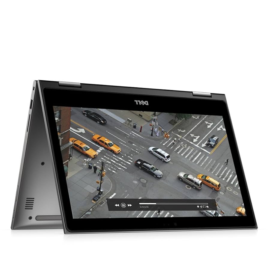 Windowsノート本体 DELL Inspiron 5378 2in1 Core i5 16GB Windowsノート本体 DELL Inspiron 5378 2in1 Core i5 16GB Dell