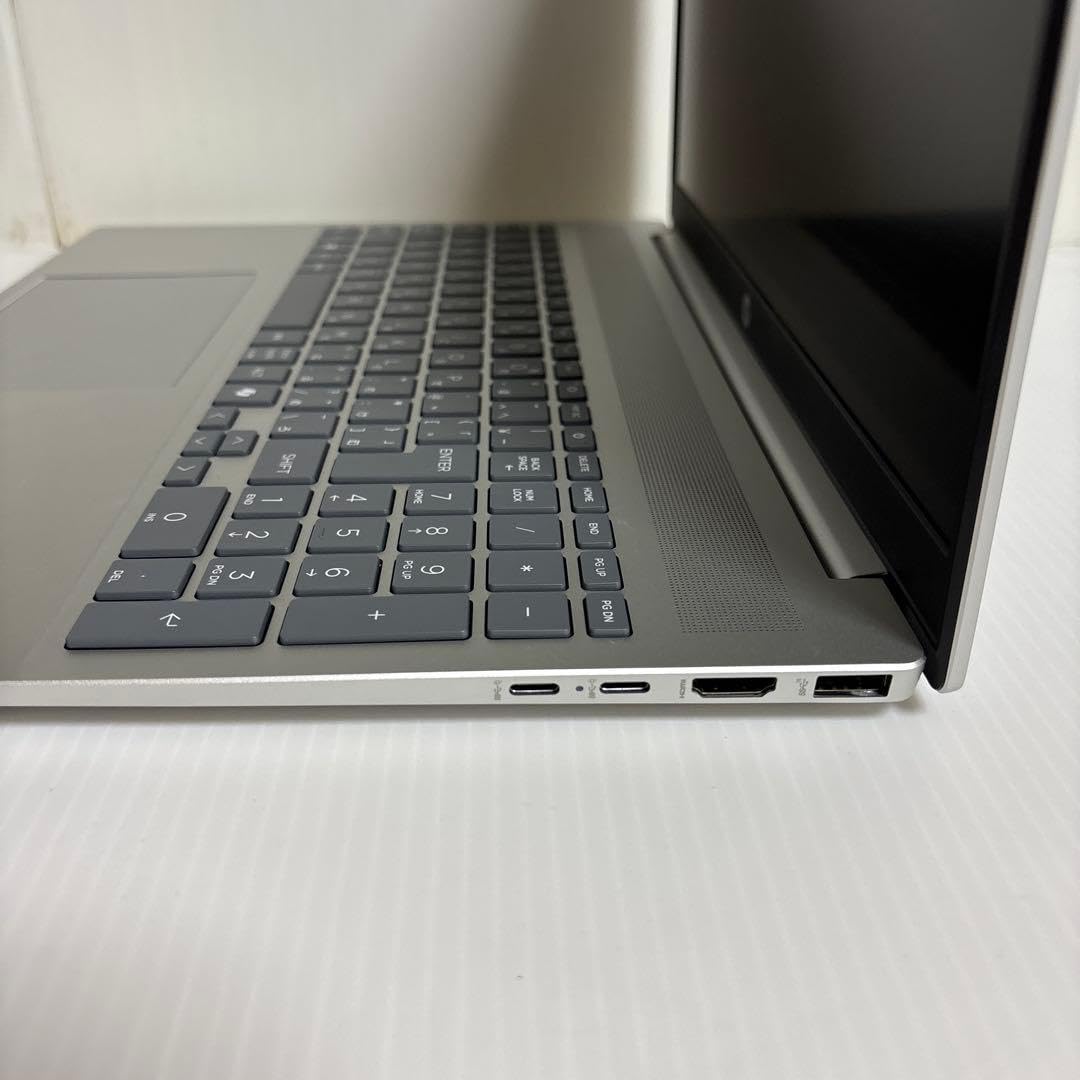 【office付】 16-AG0005AU RYZEN5/16GB/512GB Amazon.co.jp: HP 16-AG0005AU / RYZEN5(8540U)-3.2GHZ / RAM 16GB