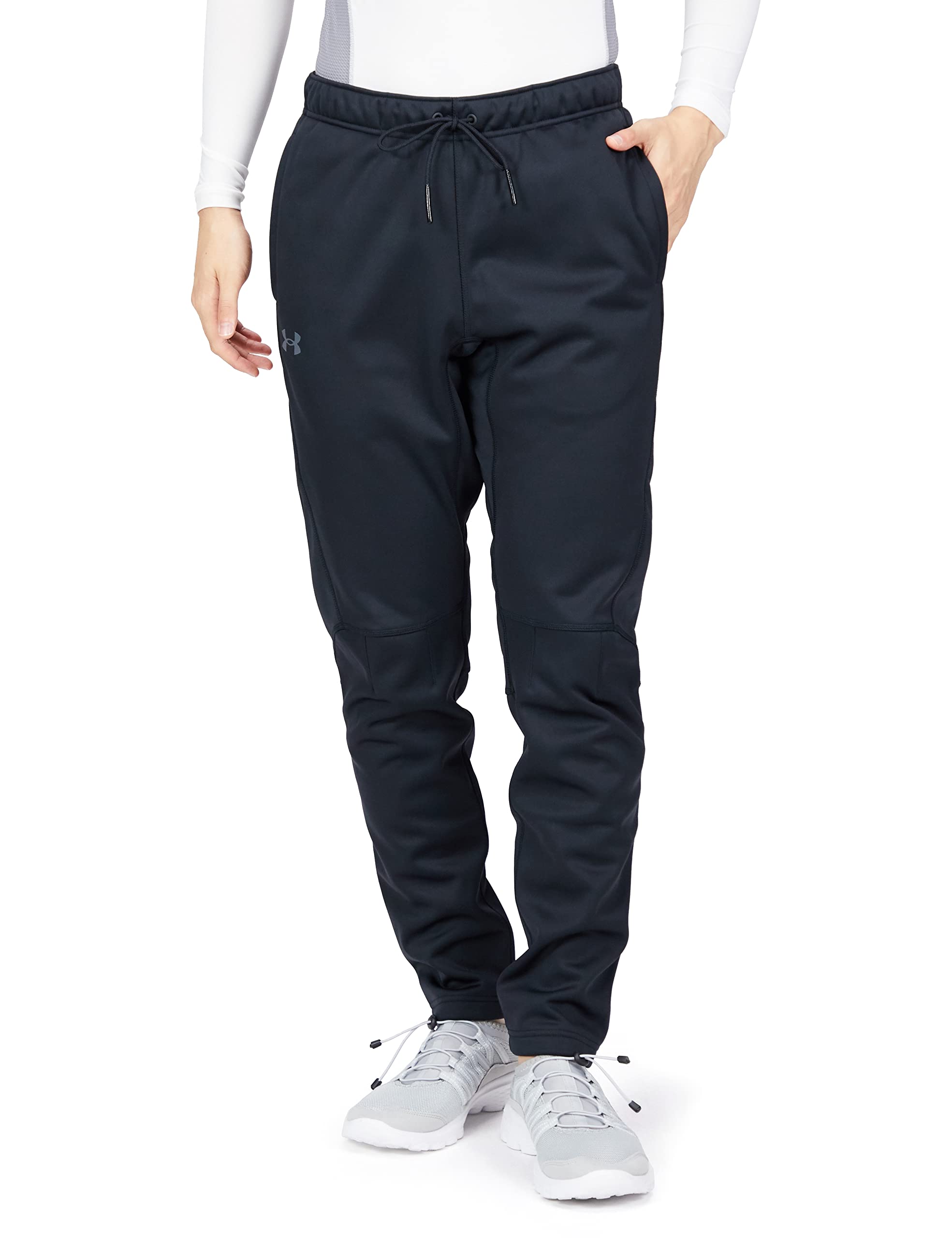 UA WINTER ニットパンツ アンダーアーマー公式】 UAバレットクラブ ウインター ニット