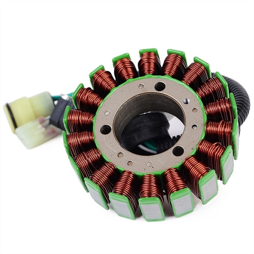 Buy Generator Stator Coil Motorcycle Generator Stator Coil For Yamaha