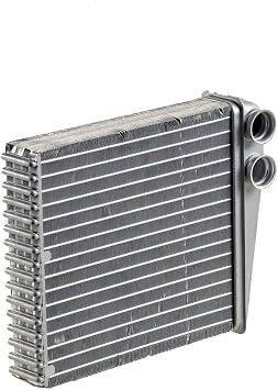 Valeo Service 812254 Heater Core