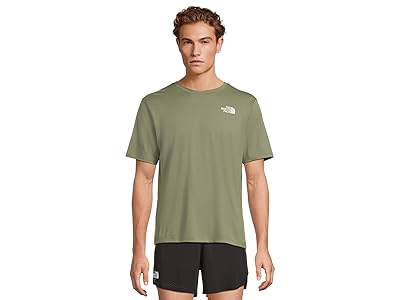 The North Face 24/7 S/S T-Shirts Reg Men