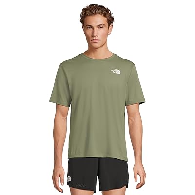 The North Face 24/7 S/S T Shirts Reg Men