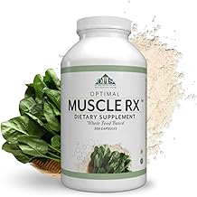 Optimal Health Systems | Optimal Muscle RX