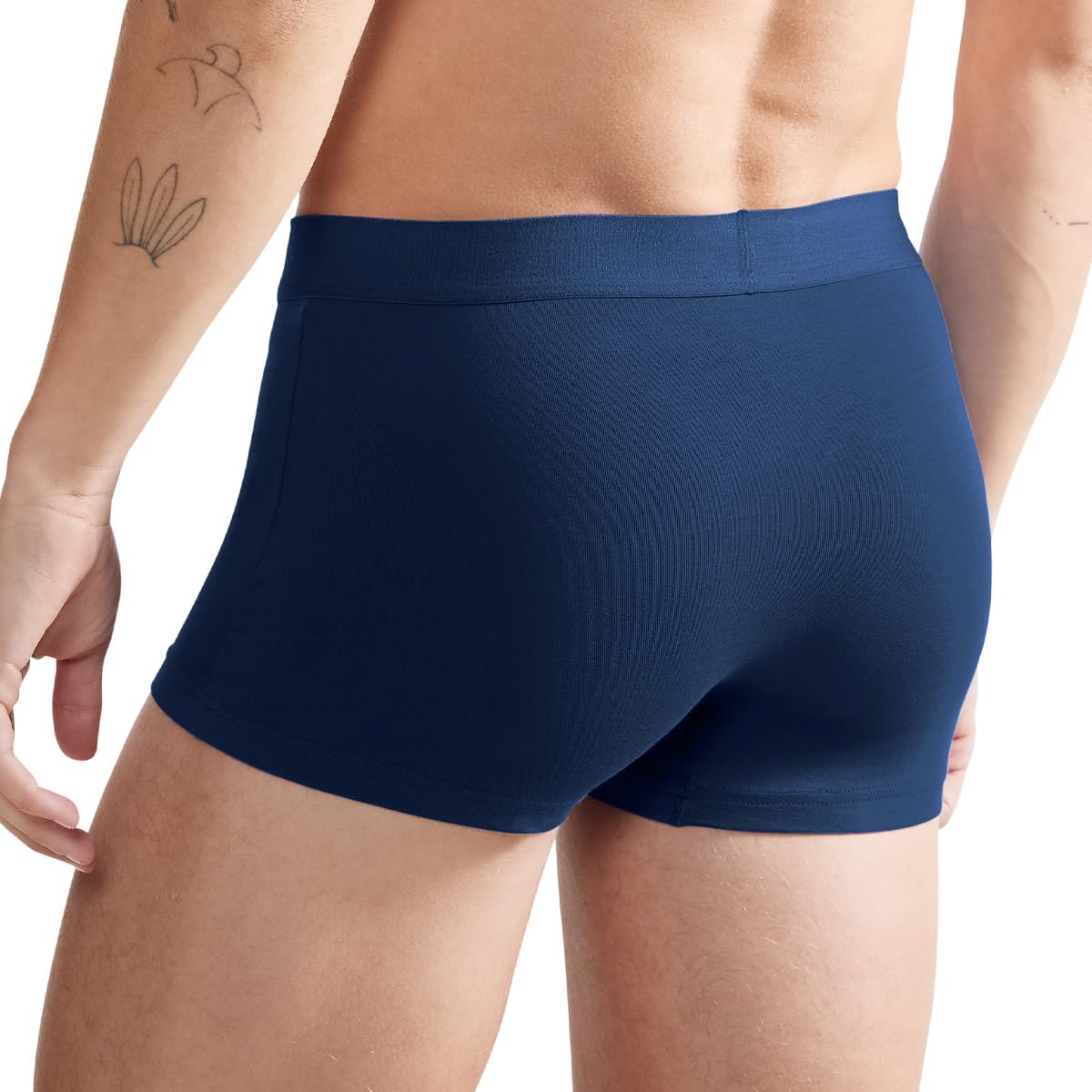 Sloggi Sloggi Men Ever Ease Hipster 2p Moderne Homme (Lot de 2)