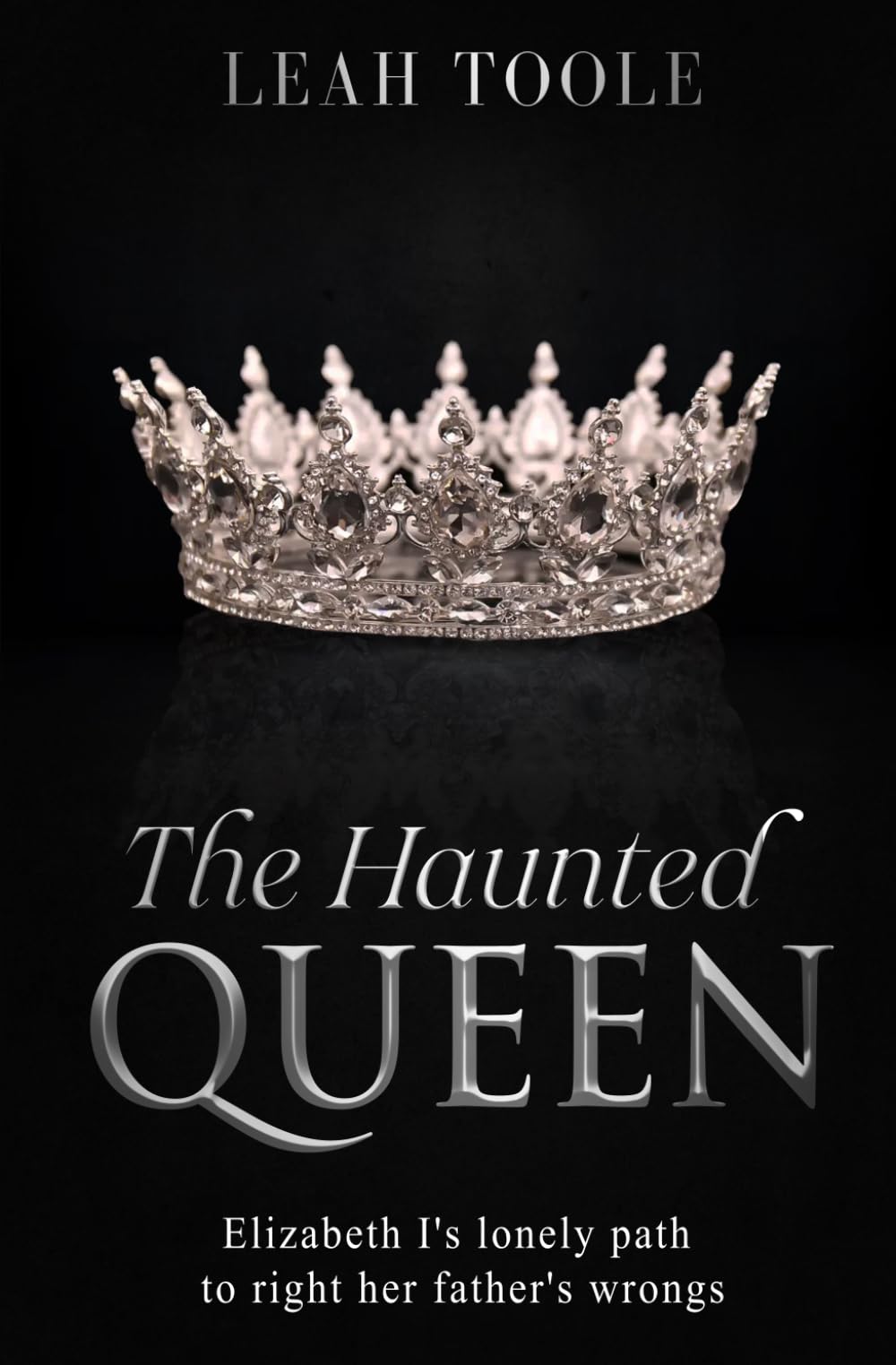 The Haunted Queen: 2 (Tudor Heirs Series)