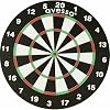 Avessa Dart-10 Amatör Dart Tahtası 6 Oklu