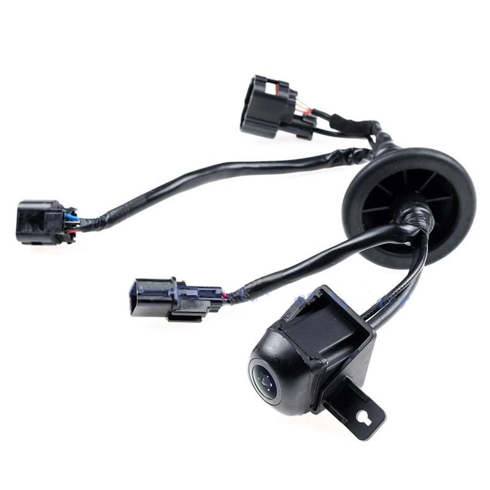 Kamera 95760J5500 95760-J5500 zamiennik dla Kia dla Stinger 2018 2019 kamera cofania kamera cofania kamera cofania kamera cofania kamera cofania