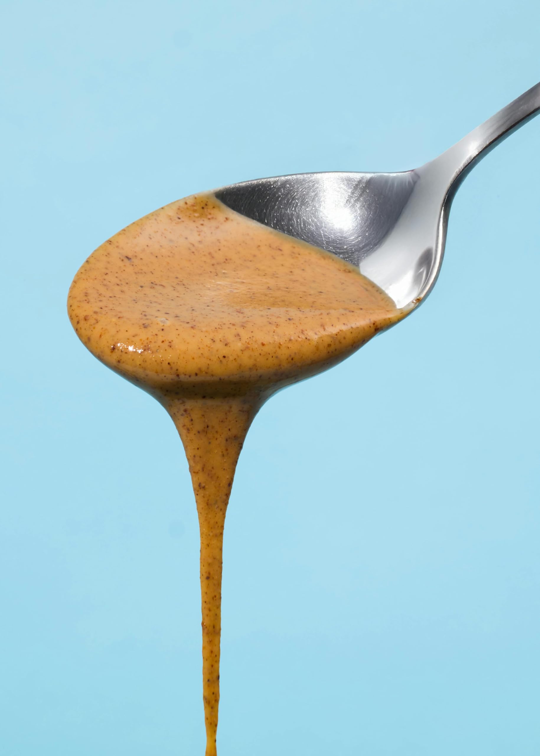 KoRo - Bio 4 Nussmus aus Cashew, Mandel, Haselnuss und Walnuss 6 x 500 g - Vegan - Ballaststoffreich - 100% Nuss - Ohne Zusätze