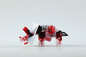 ⭐︎ザ・ビースト 　完全版！！ Amazon | 52TOYS BEASTBOX BB 05 DELTA FINALEDITION[デルタ