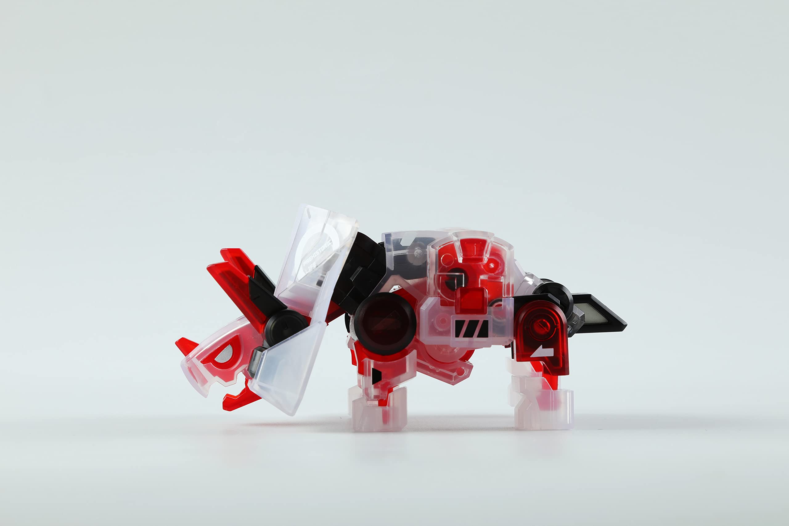 ⭐︎ザ・ビースト 　完全版！！ Amazon | 52TOYS BEASTBOX BB 05 DELTA FINALEDITION[デルタ