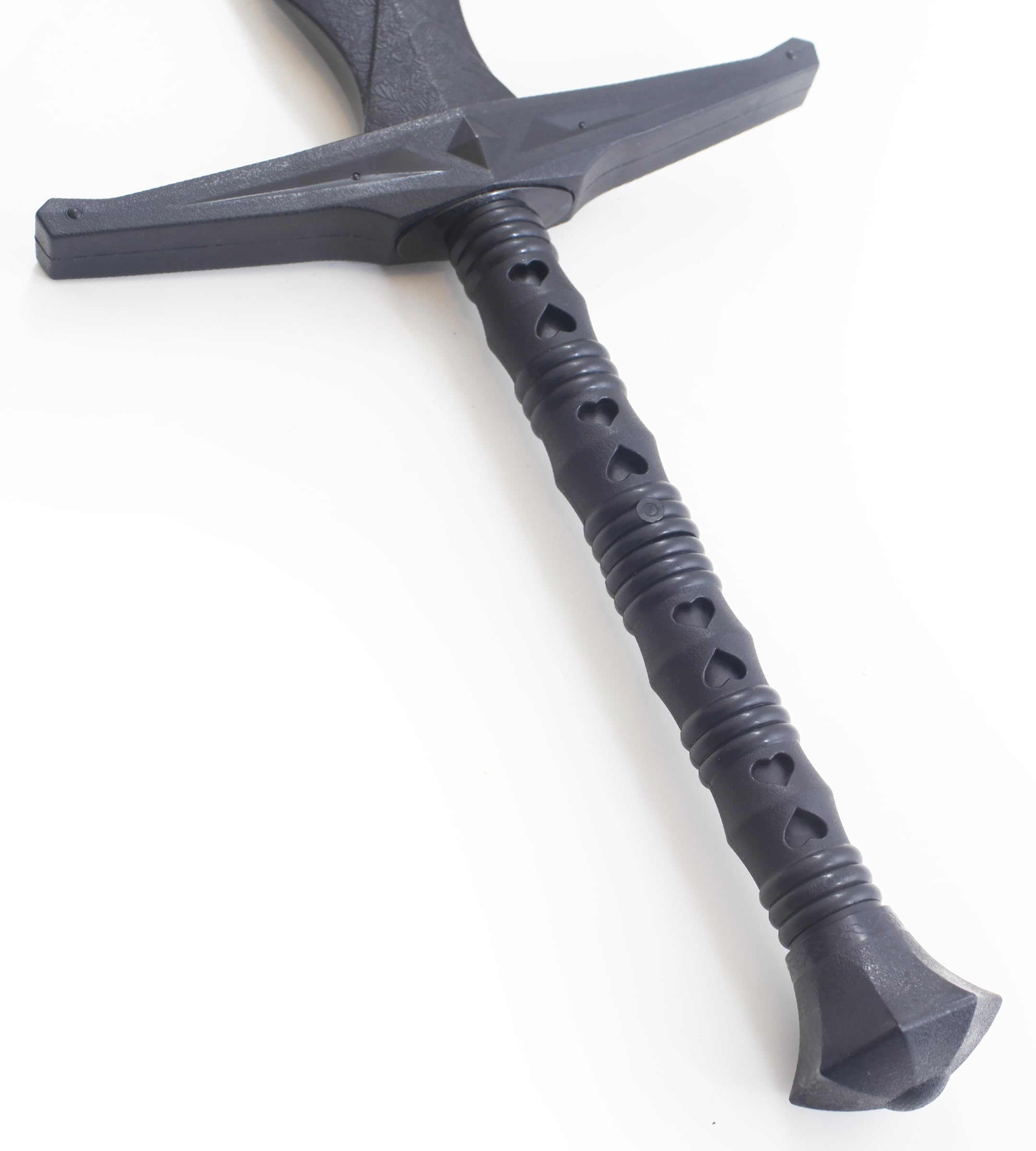 Epee Plastique Excalibur Polypropylene 115cm Entrainement Combat