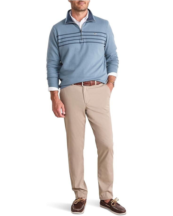 Vineyard Vines Saltwater 1/4 Zip - #4 of 4
