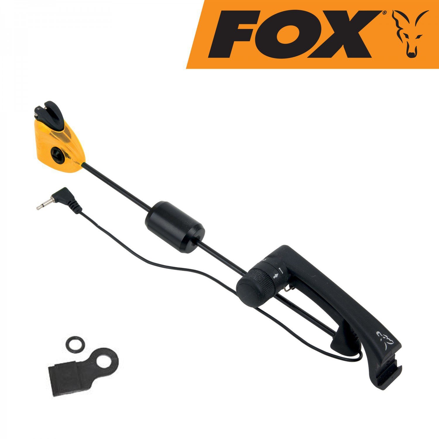 Fox MK2 Illuminated Swinger - 4 Rod Set (R,O,G, B)