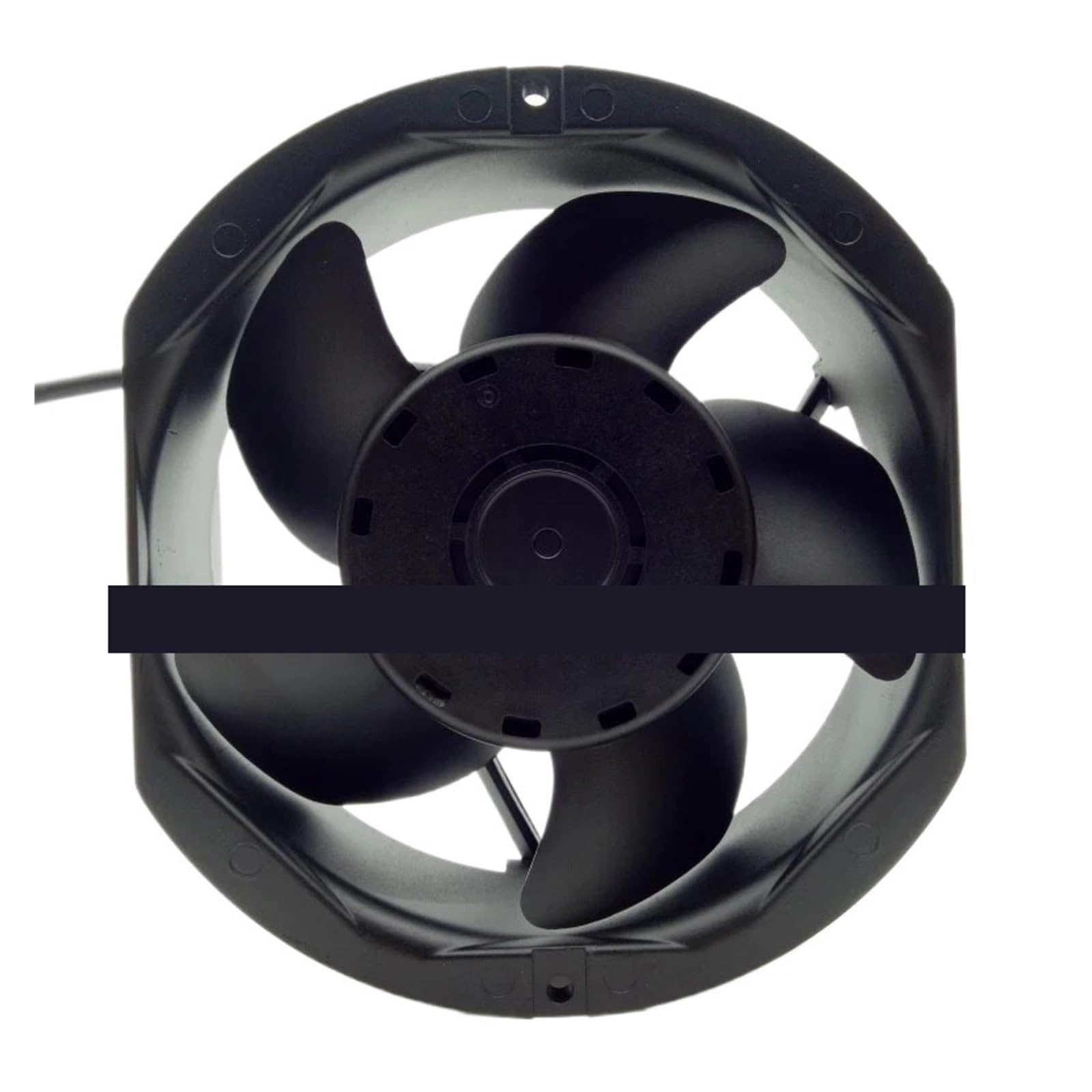 Ventilateur de refroidissement d'armoire AD17224UB5151M0 DC24V anti panne thermique