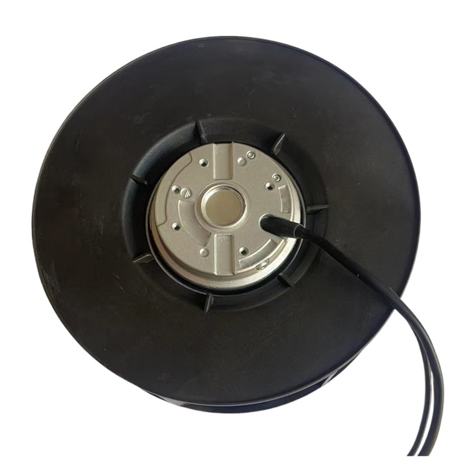 EGTDSFGJA R2E225-BD92-51 230V 7 Wire AC Centrifugal Fan