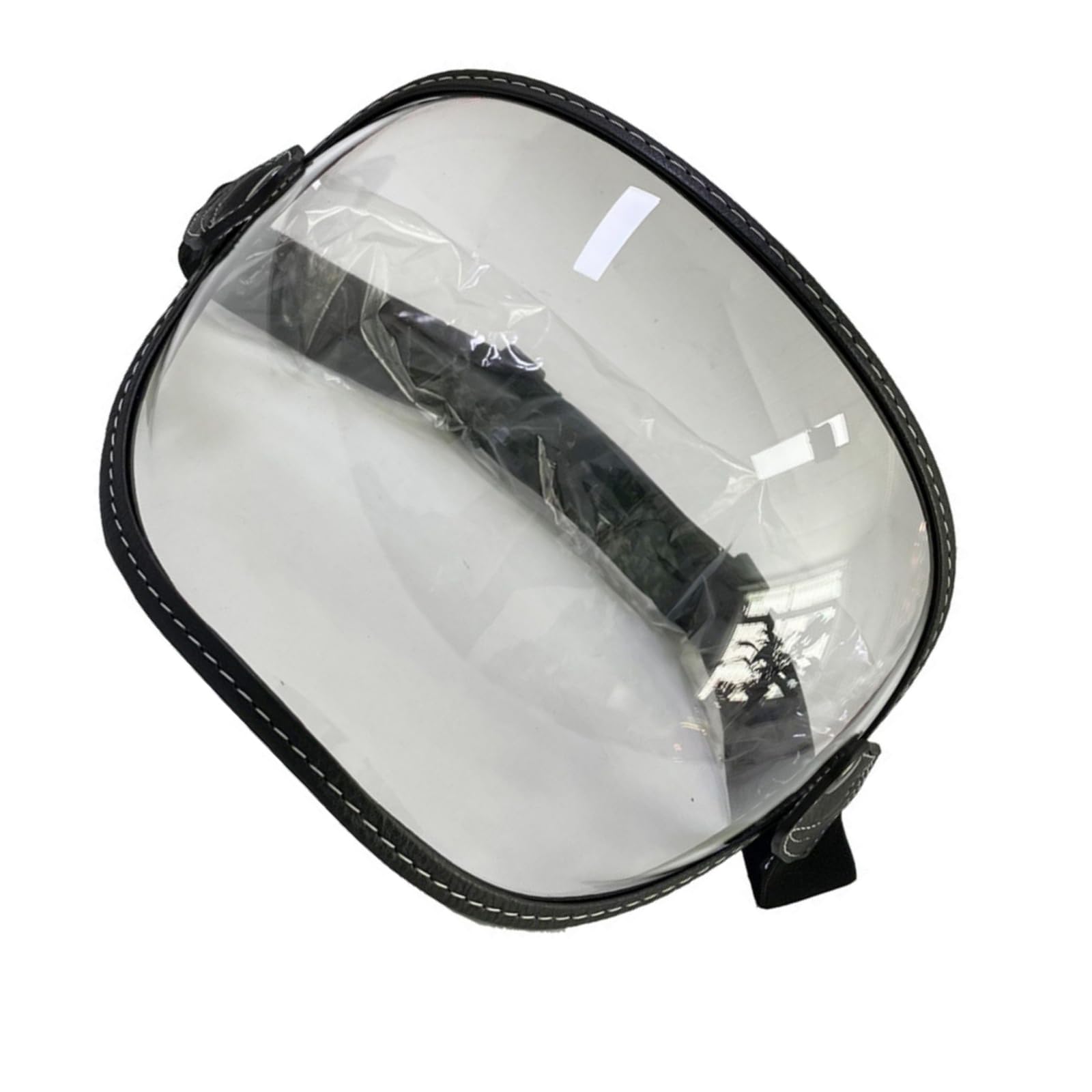 Antigraffio Caschi Occhiali di Protezione Caschi Scudo Lenti Bolle Antivento Lente Aperta Casco Viso Obiettivo