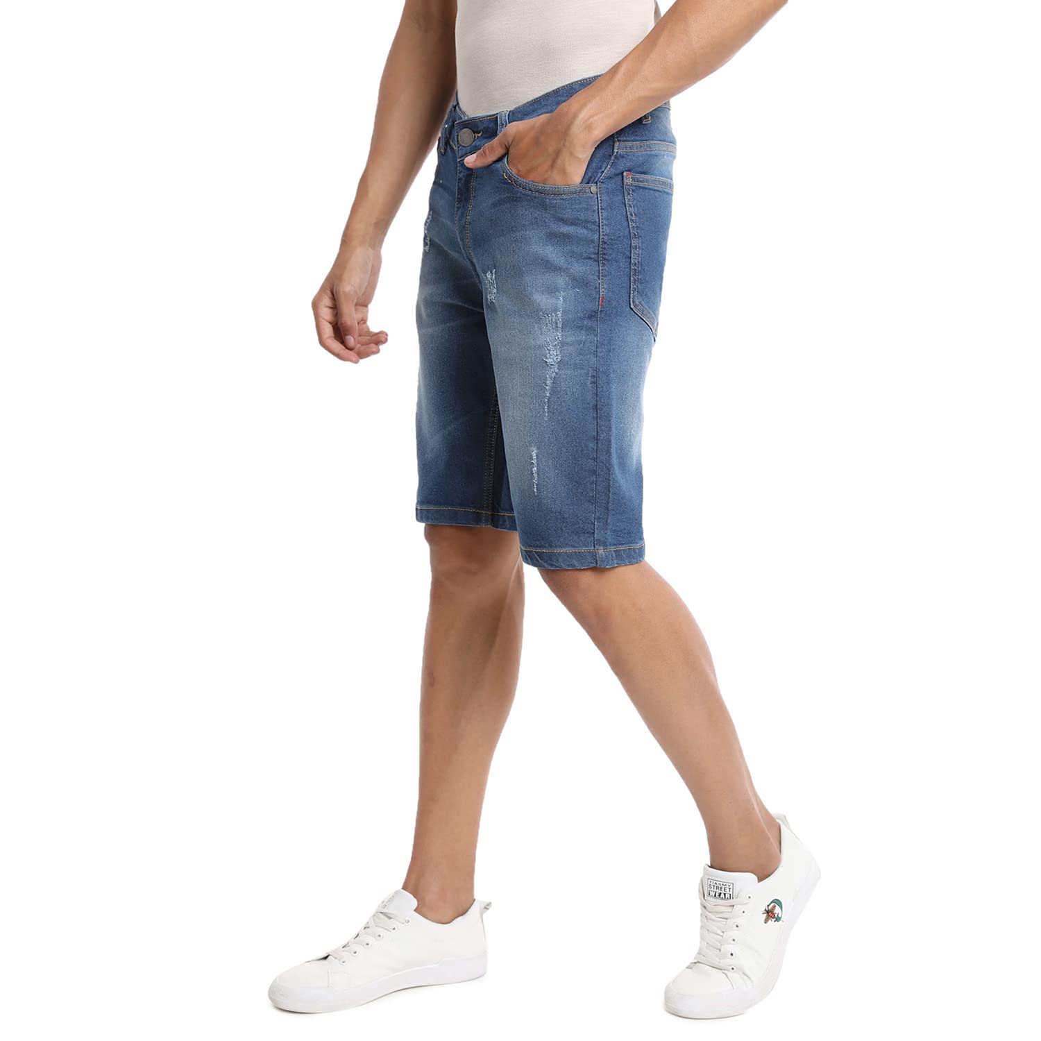 cahoot Campus Sutra Men Shorts-picture-29