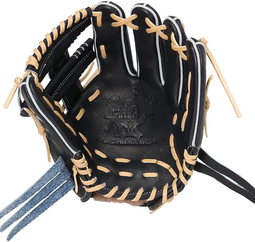 Rawlings(ローリングス) 野球用 グラブ グローブ 硬式 大人用 HOH
