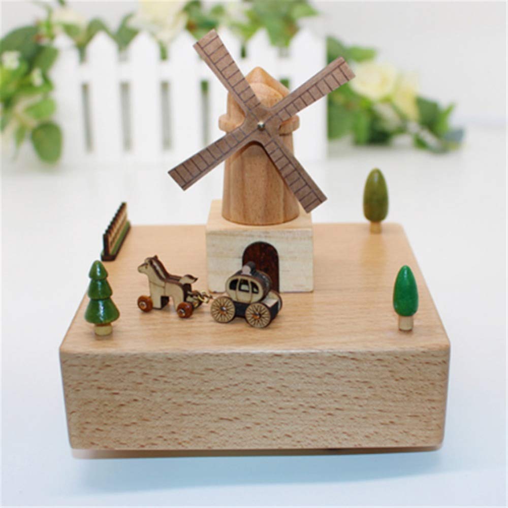 kiyata　オルゴール　木製彫刻  手彫り　レア kiyata オルゴール 木製彫刻 手彫り レア