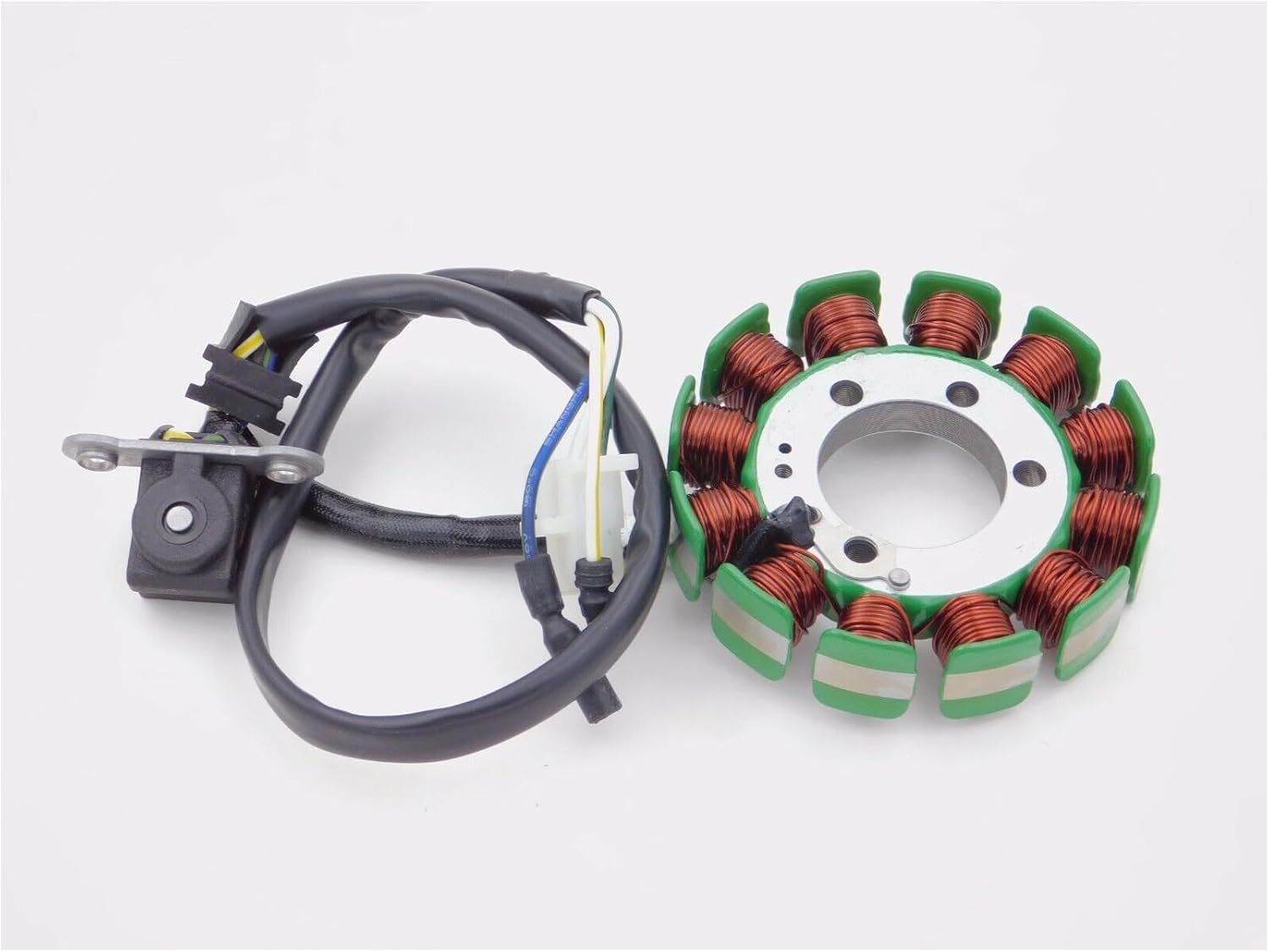 Genuine OEM For Honda STATOR 2019-2024 CRF110F 31120-KYK-D11 31120KYKD11