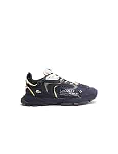 Amazon.co.jp: [Lacoste] [公式] メンズ L003 NEO 123 1 SMA