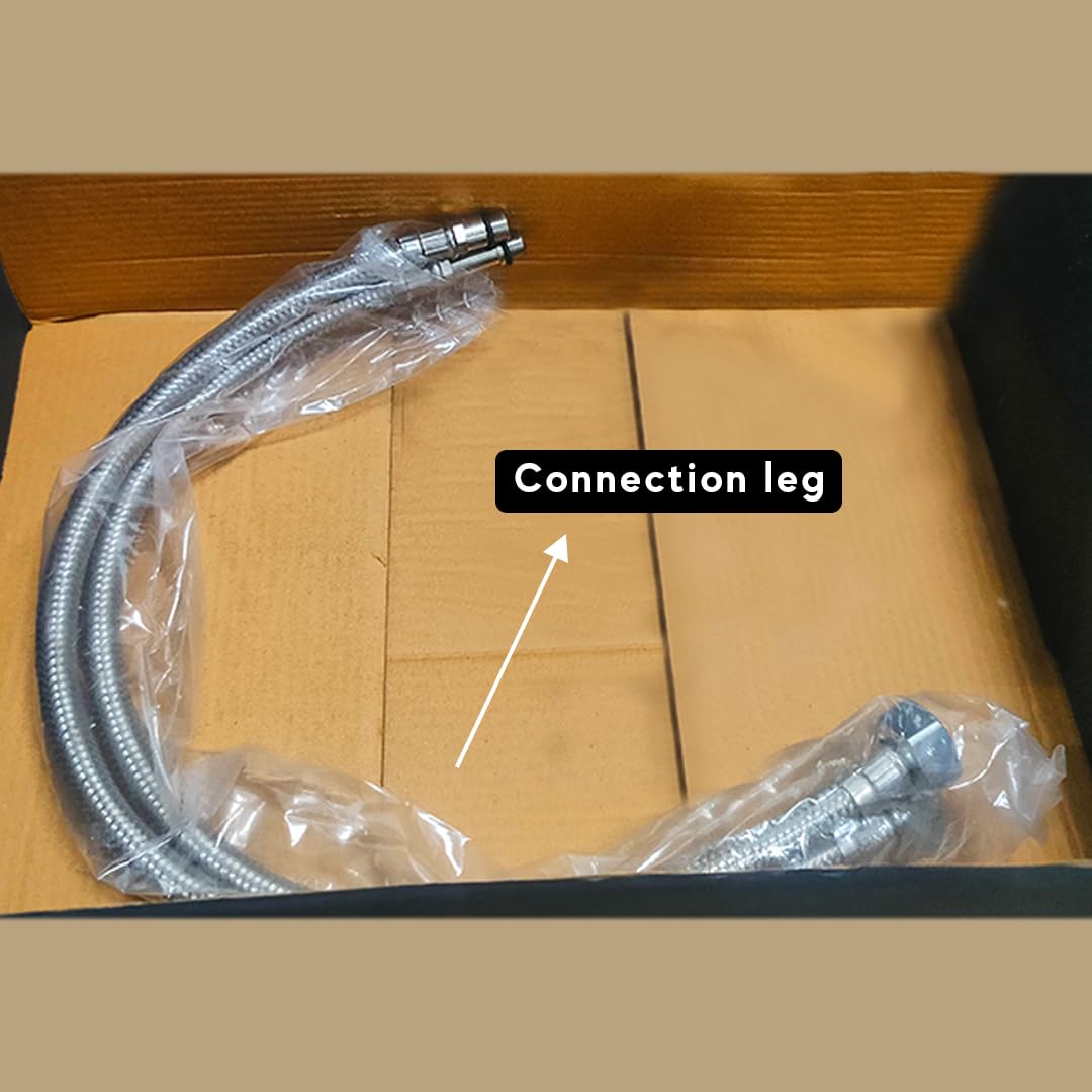 RN Single Lever Mixer